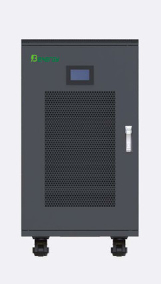 204.8V 105Ah Lifepo4 Lityum Pil Kabini IEC62619 Solar ESS UPS Baz İstasyonu için Şarj Edilebilir Derin Döngü 200V 105Ah