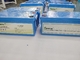 Plastik Hücre UPS Li İyon Pil 300AH 12 Volt Lityum Demir Fosfat Pil
