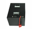 Zemin Temizleme Makinesi için Lifepo4 Ev Pil Paketi 24V 200AH