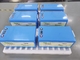 EES UPS için 400Ah 12V Lityum Pil Paketi LiFePO4 Güneş Pili