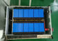 LFP Güneş Sistemi 48V 200Ah LiFePO4 Pil 10240Wh Hafıza Etkisi Yok