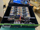 ODM 48V Lityum Pil Paketi 100ah 200ah Lifepo4 Hücre Solar Tekne RV Sistemi